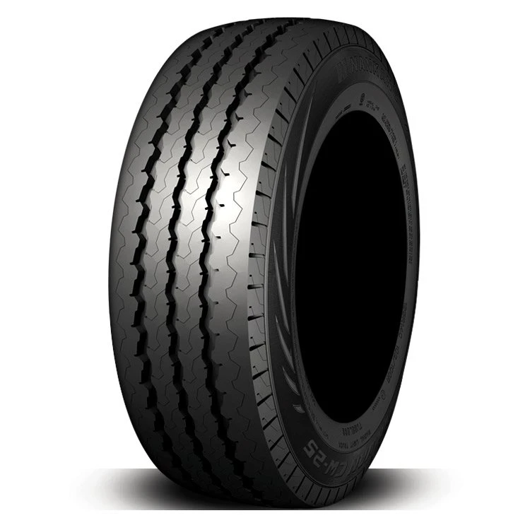 Nankang CW-25 215R14C 112/110R