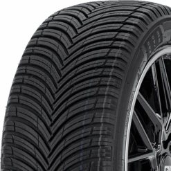 Kleber Quadraxer 3 XL 3PMSF 225/45R18 95V