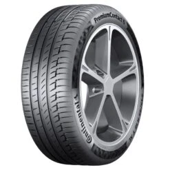 Continental PremiumContact™ 6 XL FR ContiSilent DOT20 245/40R20 99V
