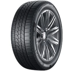 Continental WinterContact TS 860 S FR XL 3PMSF TL 315/30R22 107V