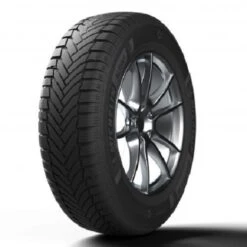 Michelin Alpin 6 XL 3PMSF 225/55R17 101V
