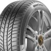 Continental WinterContact TS 870 P 3PMSF 235/55R17 99H -Berühmter Autoreifen Laden tyre 189