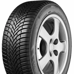 Firestone Multiseason 2 XL MFS BSW 3PMSF 235/45R18 98W