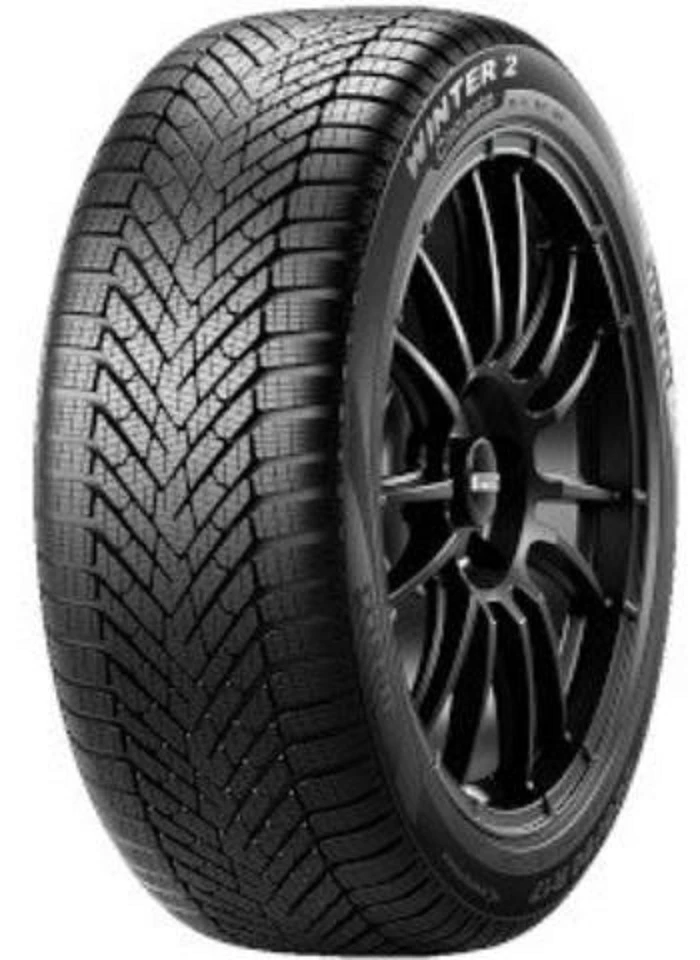 Pirelli Cinturato Winter 2 XL 3PMSF TL 205/55R16 94H 3 Pirelli Cinturato Winter 2 XL 3PMSF TL 205/55R16 94H
