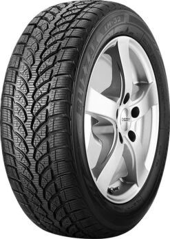 Bridgestone Blizzak LM-32 XL 215/45R16 90V