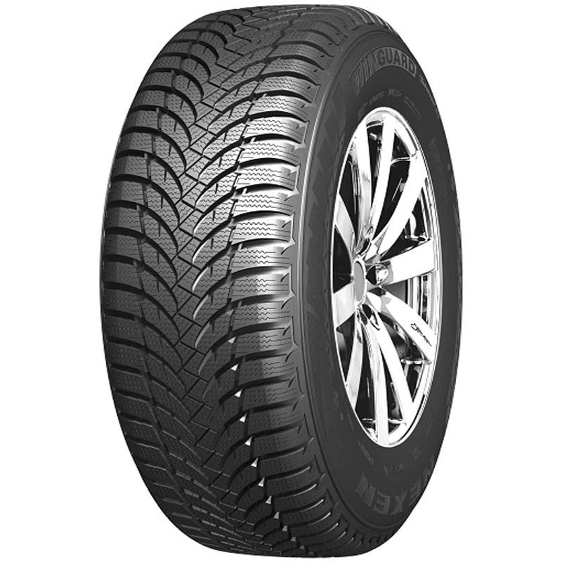 Nexen WinGuard Snow'G WH2 XL 225/50R17 98V 3 Nexen WinGuard Snow'G WH2 XL 225/50R17 98V