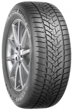 Dunlop Winter Sport 5 MFS ROF XL 3PMSF TL 225/45R18 95V