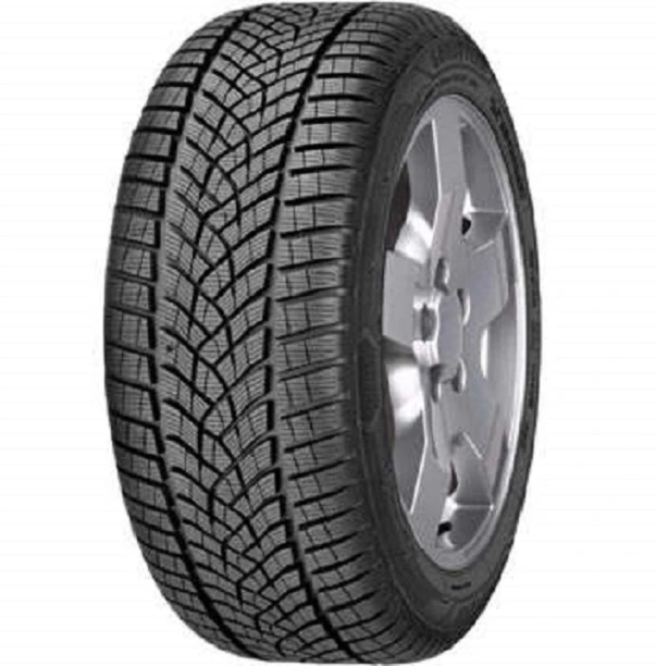 Goodyear UltraGrip Performance + XL 3PMSF 255/35R19 96V 3 Goodyear UltraGrip Performance + XL 3PMSF 255/35R19 96V