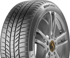 Continental WinterContact TS 870 P FR 3PMSF 225/60R17 99H
