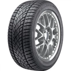 Dunlop SP Winter Sport 3D XL 225/35R19 88W