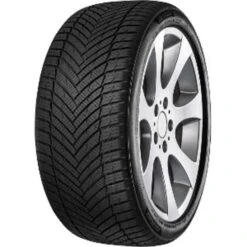 Minerva All Season Master XL 235/50R18 101W
