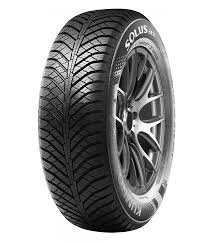 Kumho Solus HA31 3PMSF 205/60R15 91H
