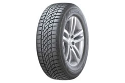 Hankook Kinergy 4S (H740) 3PMSF 205/60R16 92H