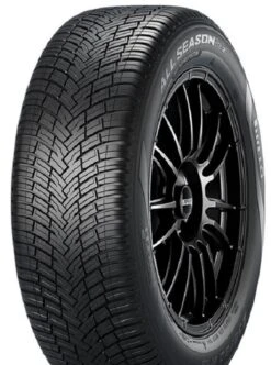 Pirelli Scorpion All Season SF2 XL BSW M+S 3PMSF 215/60R16 99V