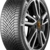 Continental AllSeasonContact 2 XL BSW M+S 3PMSF 225/55R18 102V -Berühmter Autoreifen Laden tyre 288