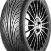 Nankang NS-2 XL 225/45R18 95W -Berühmter Autoreifen Laden tyre 3