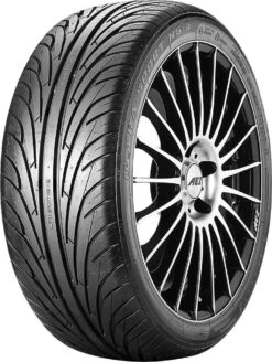 Nankang NS-2 XL 225/45R18 95W