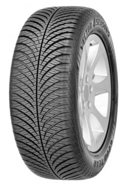 Goodyear Vector 4Seasons Gen-2 3PMSF 215/60R17 96H