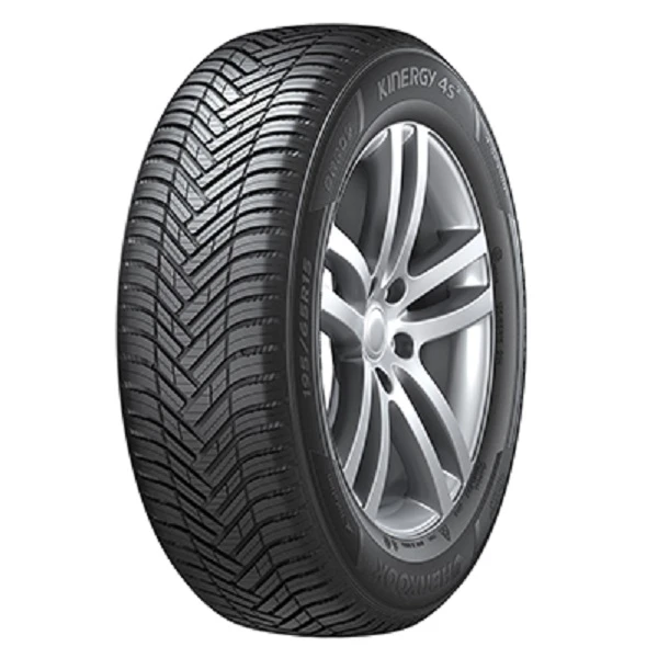 Hankook Kinergy 4S 2 (H750) XL 3PMSF 205/55R17 95V 3 Hankook Kinergy 4S 2 (H750) XL 3PMSF 205/55R17 95V