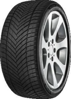 Tristar All Season Power XL 225/55R17 101W