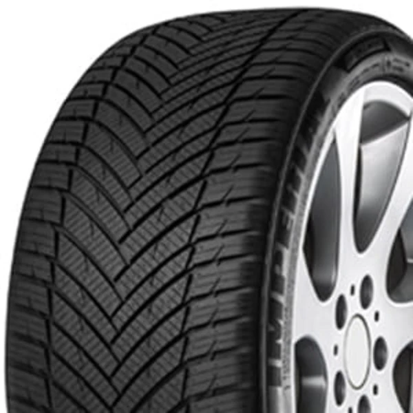 Imperial All Season Driver XL BSW 3PMSF 225/60R18 104V 3 Imperial All Season Driver XL BSW 3PMSF 225/60R18 104V