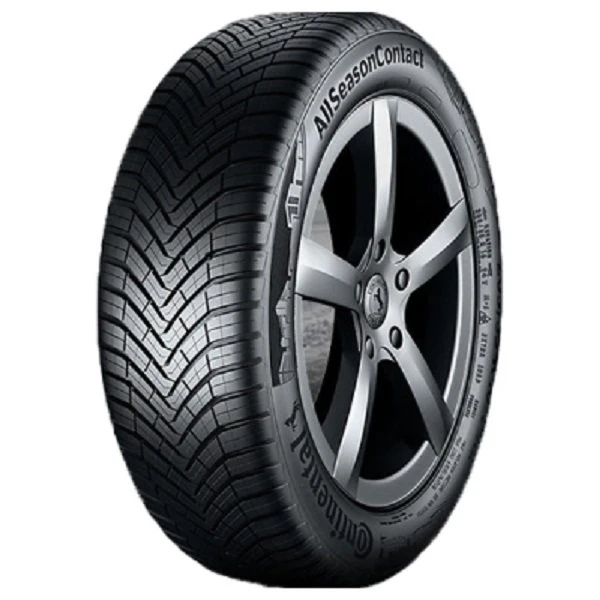 Continental AllSeasonContact™ FR XL 3PMSF TL 235/50R19 103V 3 Continental AllSeasonContact™ FR XL 3PMSF TL 235/50R19 103V