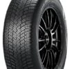 Pirelli Scorpion All Season SF2 XL BSW 3PMSF 225/45R17 94W -Berühmter Autoreifen Laden tyre 335