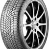 Bridgestone Weather Control A005 Evo XL 3PMSF 225/55R16 99W -Berühmter Autoreifen Laden tyre 339