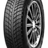 Nexen N'Blue 4S 215/60R16 95H -Berühmter Autoreifen Laden tyre 348