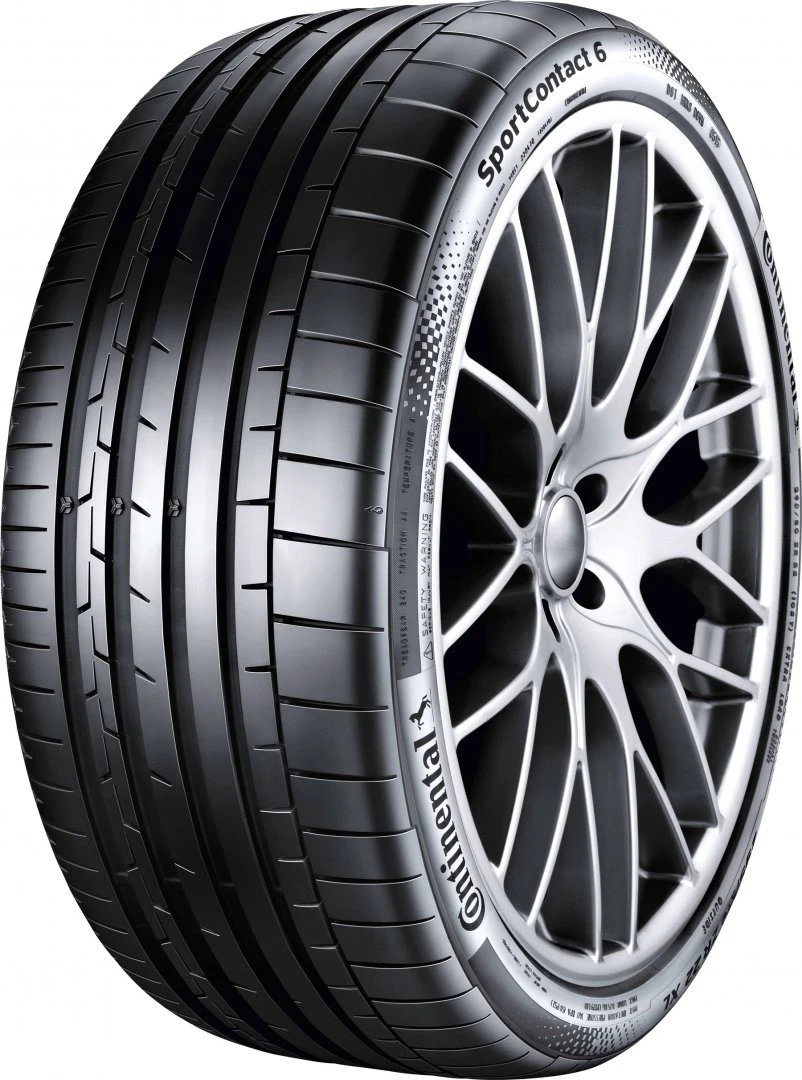 Bridgestone Potenza Sport XL MFS BSW 265/40R21 105Y 3 Bridgestone Potenza Sport XL MFS BSW 265/40R21 105Y