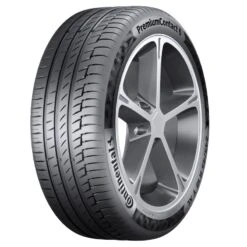Continental PremiumContact™ 6 FR 235/40R18 91Y