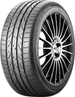 Bridgestone Potenza RE050 MO 245/45R18 96Y