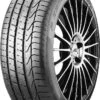 Pirelli P Zero XL MFS MGT 295/35R21 107W -Berühmter Autoreifen Laden tyre 37