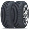 Westlake ZuperEco Z-107 185/55R15 82V -Berühmter Autoreifen Laden tyre 370