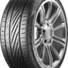 Uniroyal RainSport 5 XL 225/40R18 92Y -Berühmter Autoreifen Laden tyre 371