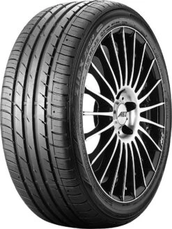 Falken Ziex ZE914 Ecorun FR 215/55R17 94W