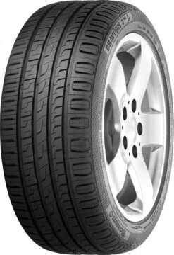 Barum Bravuris 3HM DOT19 205/50R16 87Y