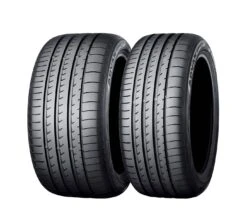 Yokohama Advan Sport V105T * RPB XL 245/45R20 103Y