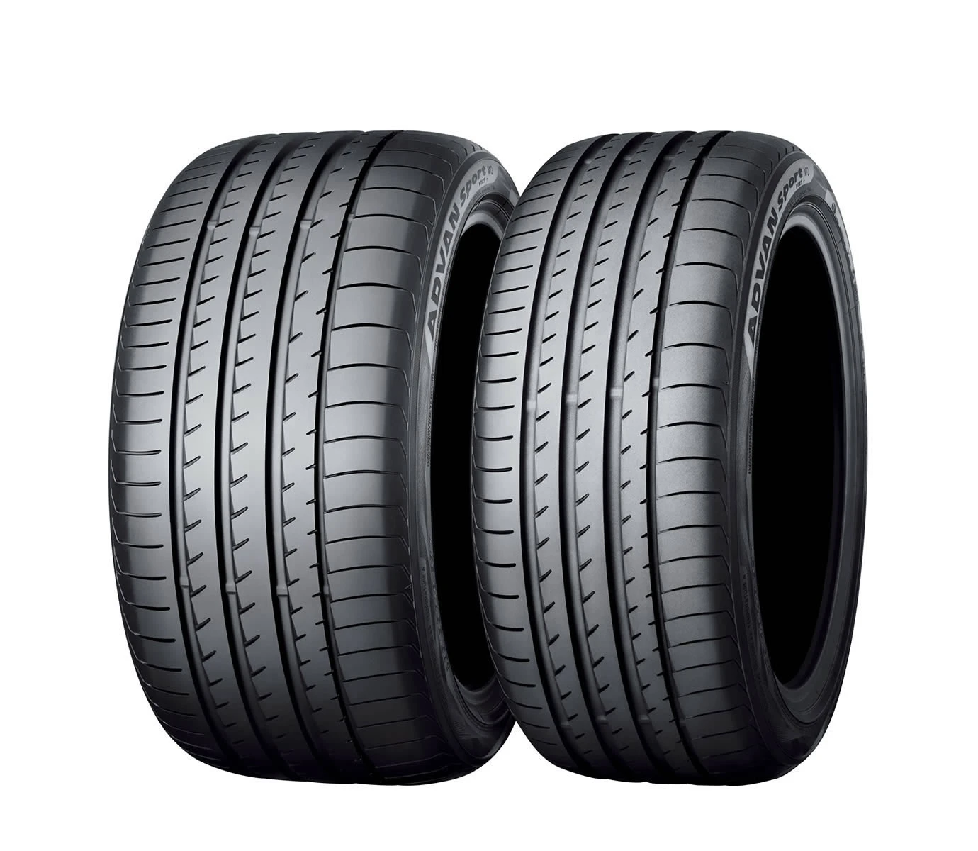 Yokohama Advan Sport V105T * RPB XL 245/45R20 103Y 3 Yokohama Advan Sport V105T * RPB XL 245/45R20 103Y