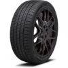 Nexen N'Fera SU1 XL 245/30R20 90Y -Berühmter Autoreifen Laden tyre 405