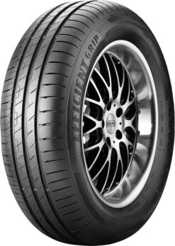 Goodyear EfficientGrip Performance XL 215/60R17 100H