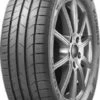 Kumho Ecsta HS52 XL BSW 205/60R16 96W -Berühmter Autoreifen Laden tyre 416