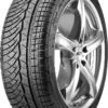 Michelin Pilot Alpin PA4 XL * 3PMSF 235/35R19 91V