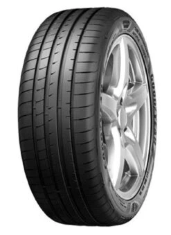 Goodyear Eagle F1 Asymmetric 5 MO BSW 225/50R17 94Y