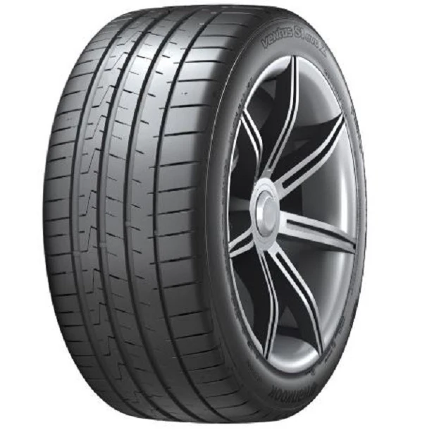 Hankook Ventus S1 Evo Z K129 XL * 225/35R18 87Y 3 Hankook Ventus S1 Evo Z K129 XL * 225/35R18 87Y