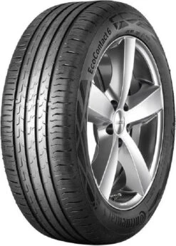 Continental EcoContact 6 XL BSW 205/50R19 94H
