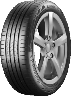 Continental EcoContact 6Q ContiSeal 255/45R19 100T