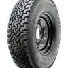 Insa Turbo (retread Tyres) Ranger 235/65R17 100S 2 Insa Turbo (retread Tyres) Ranger 235/65R17 100S -Berühmter Autoreifen Laden tyre 501