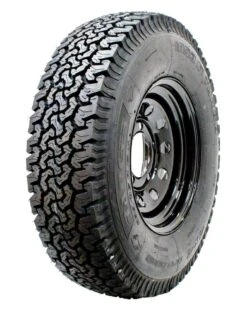 Insa Turbo (retread Tyres) Ranger 235/65R17 100S