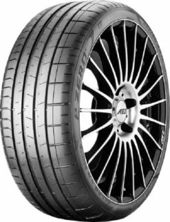 Pirelli P Zero SC NA1 245/35R20 91Y
